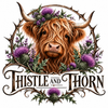Thistle &amp; Thorn LLC - Home