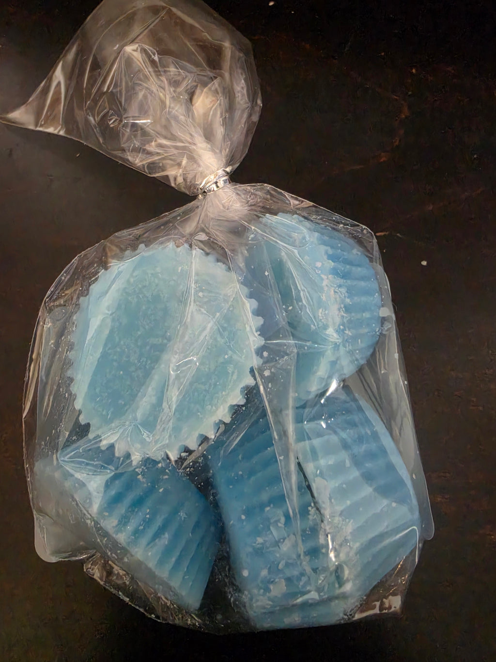 Moonlit Lagoon Wax Melts - XL SiZE