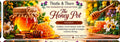 The Honey Pot Wax Melts - Regular Sized Product