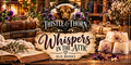 Whispers In The Attic Wax Melts