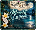 Moonlit Lagoon Wax Melts - XL SiZE