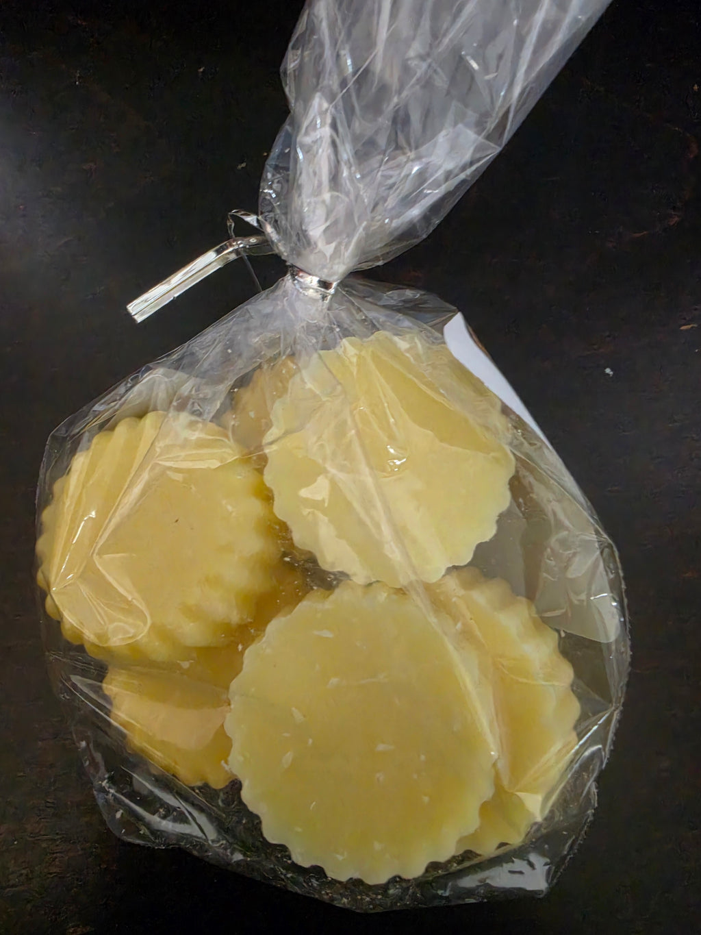 Monkey Farts Wax Melts - XL Sized Product