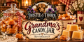 Grandma's Candy Jar Wax Melts