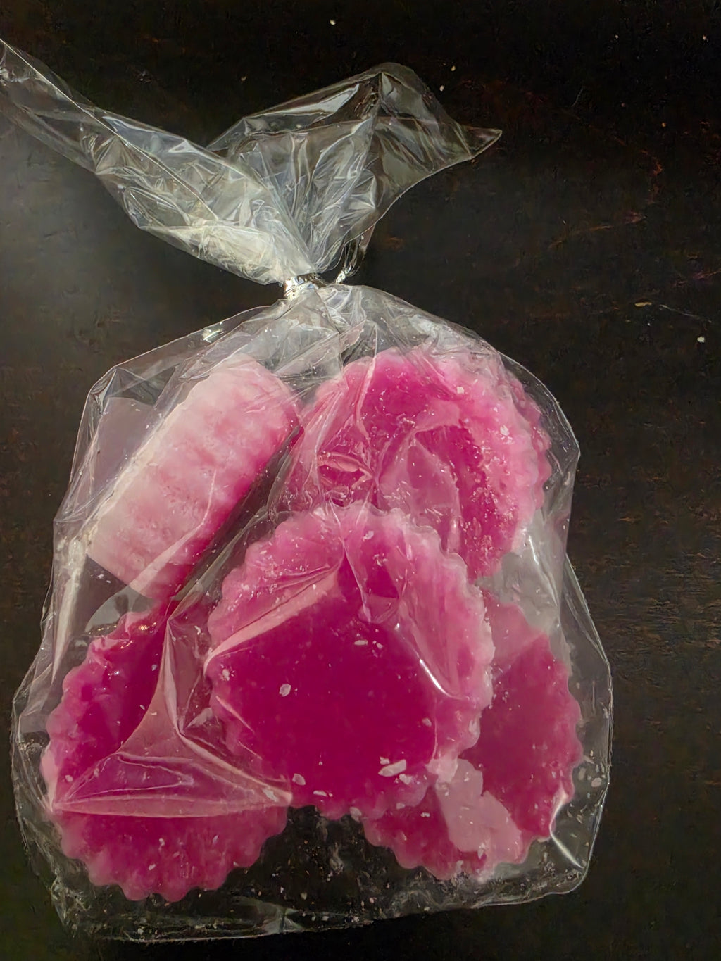 Dark Temptations Wax Melts