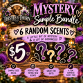 Mystery Sample Bundle Wax Melts