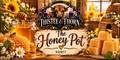 The Honey Pot Wax Melts - XL Sized Product